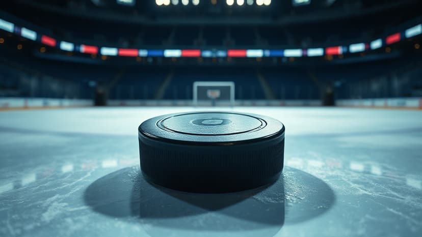 Canucks Bolster Staff with Hockey Strategy Hires