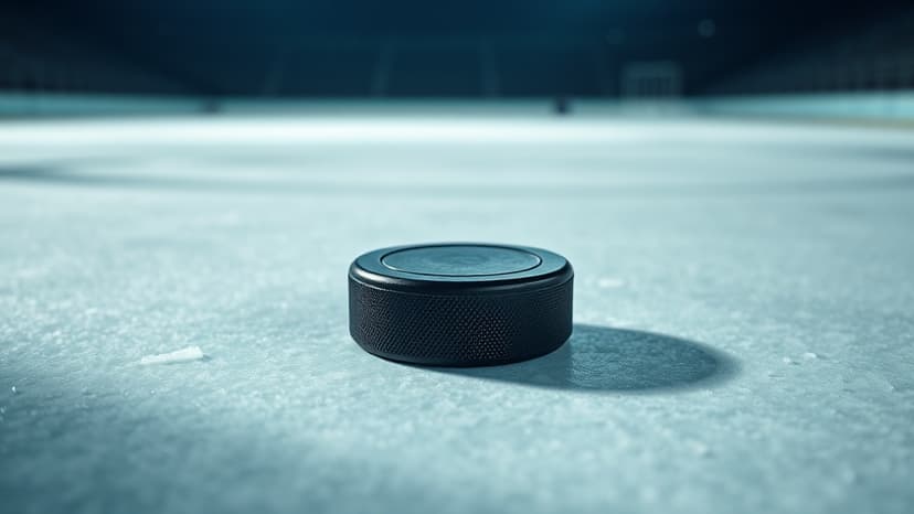 Canucks Recall Ty Mueller Amidst Forward Injuries