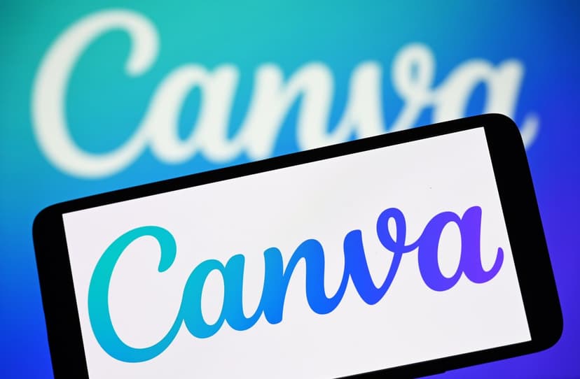 Canva Buys AI & Marketing Giants, Boosts Workflow Power
