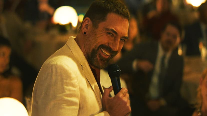 Cape Fear: New Episodes Drop Weekly