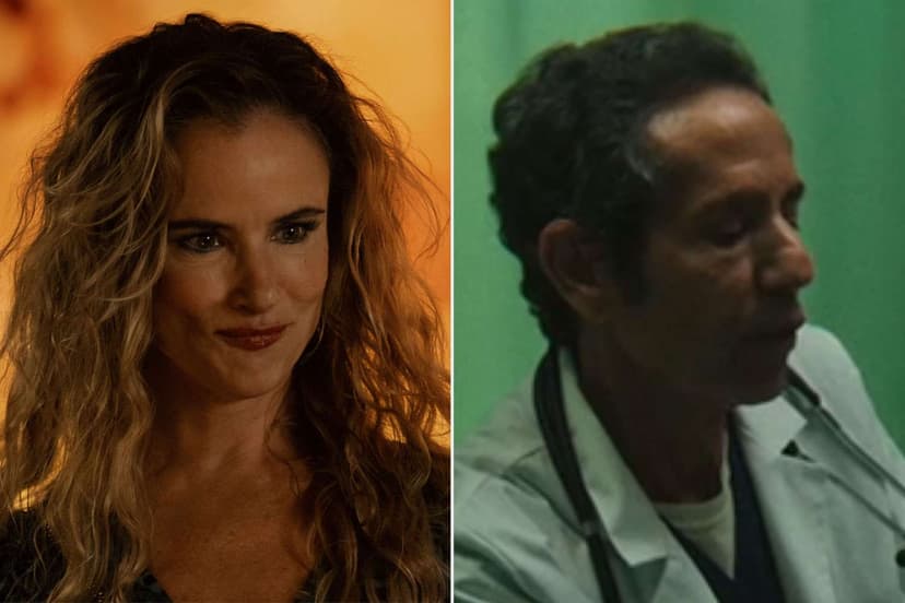 Cape Fear: Hidden Cameo in New Series Revealed