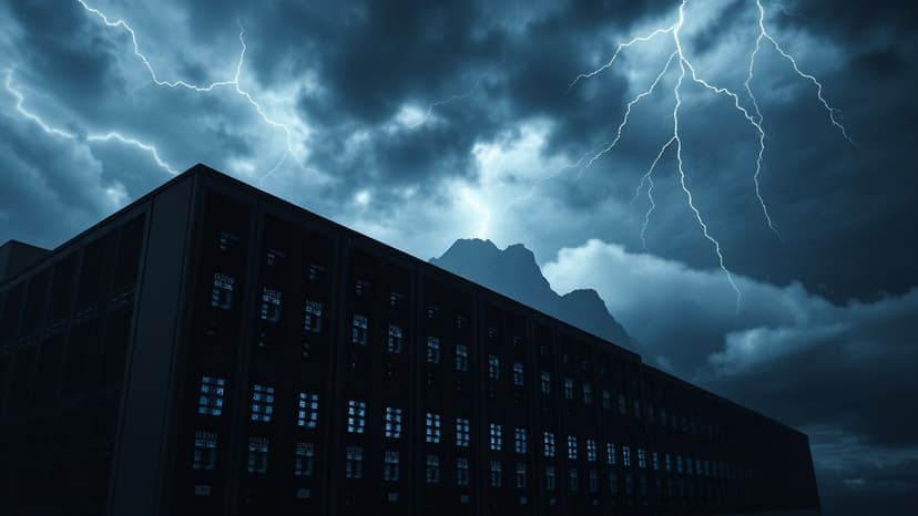 Cape Town Greenlights Data Centers Amid Eco-Concerns