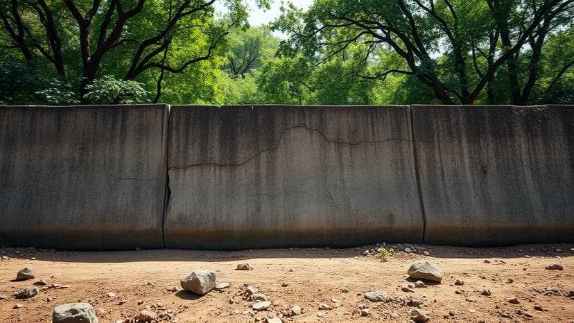 Cape Town's Baboon Battle: Coexistence or Conflict?