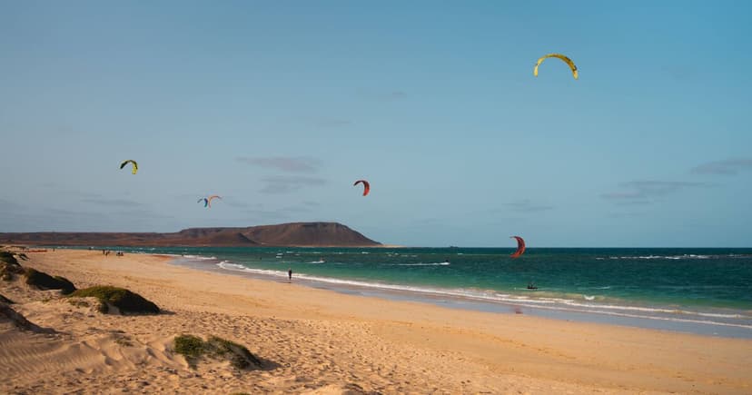 Cape Verde Illnesses Surge: Shigella & Salmonella Fears