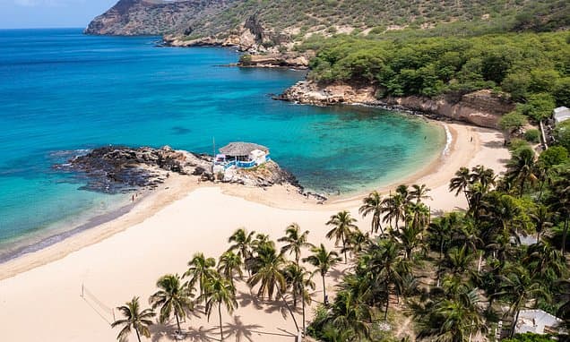 UK Tourists Warned: Shigella Outbreak on Cape Verde Islands