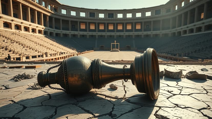 Capello Slams Italian Football's "Disgraceful" World Cup Miss