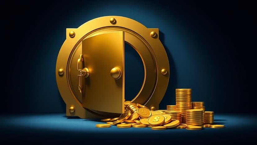 Capital One Settles $425M Interest Case