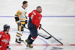 Crosby vs. Ovechkin: Penguins Fall in Likely Final Showdown