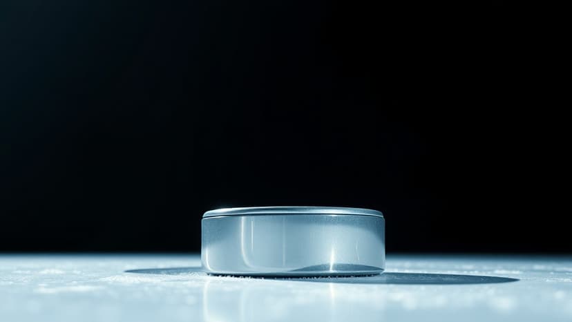 Capitals Clinch Crucial Win Over Sabres