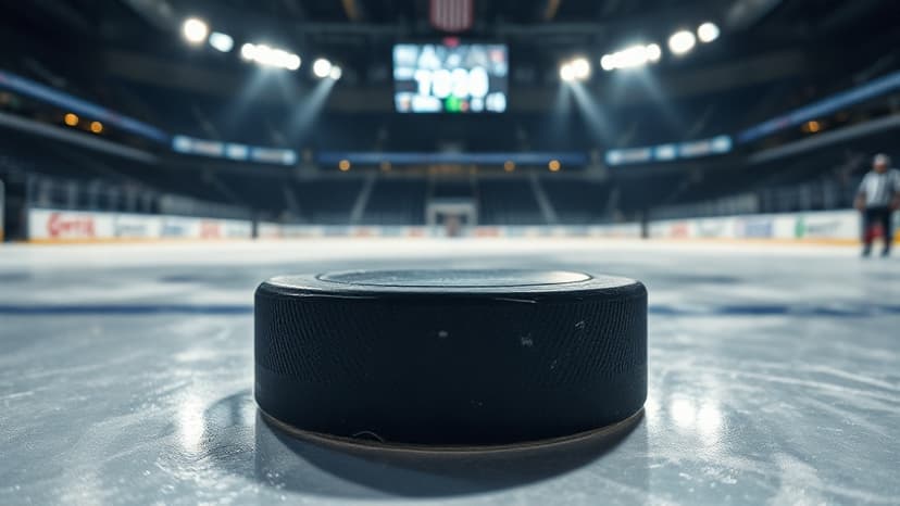 Capitals Face Grueling 2026-27 Schedule