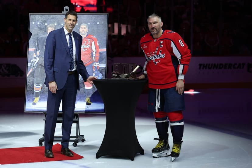 Capitals Defy Decline: Smart Trades Build New Era