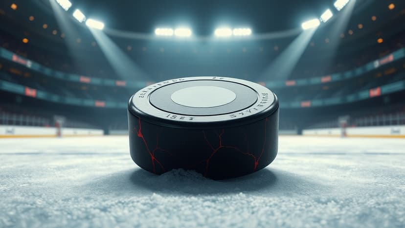 Capitals Host Penguins in Crucial Metro Showdown