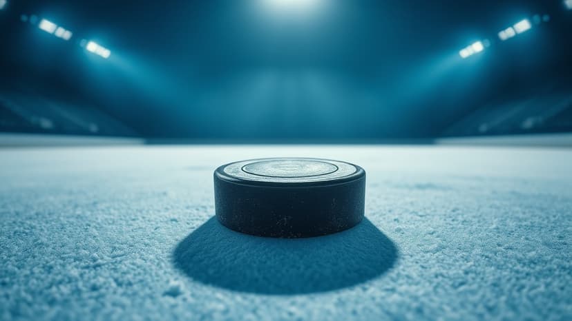 Capitals vs. Rangers: Hockey Showdown Tonight