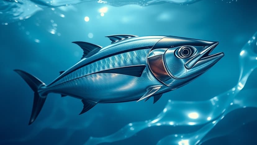 Captain Fresh Acquires Spanish Tuna Leader Frime