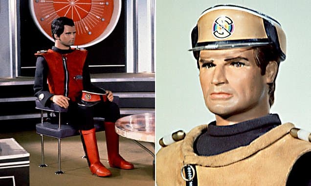 'Woke' Warning Slapped on 60s Sci-Fi Gem