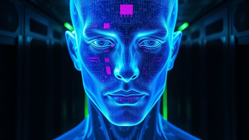 The Capture: Surveillance society's dark mirror