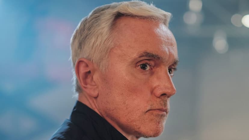 The Capture: New Season Twists Gripping Viewers