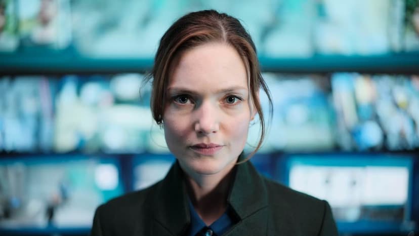 The Capture 3: New Conspiracy Unveiled