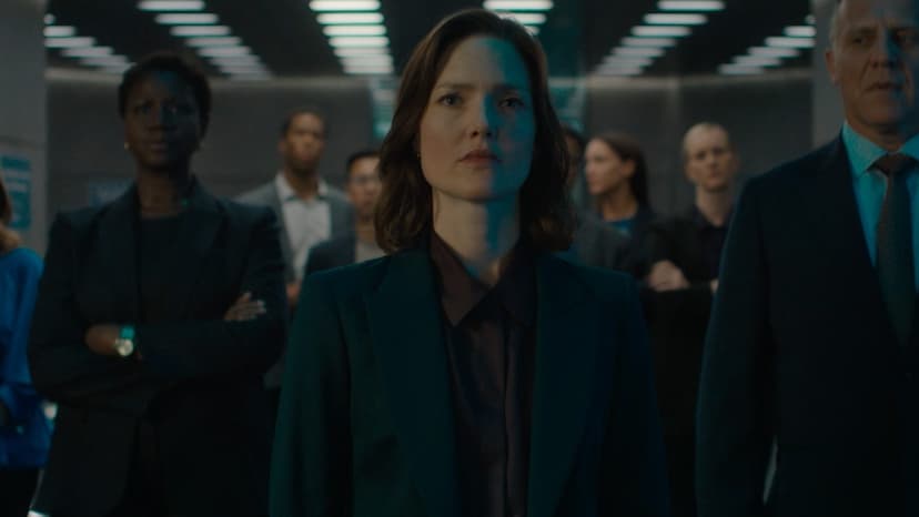 Truth under threat: The Capture season 3 to grip audiences