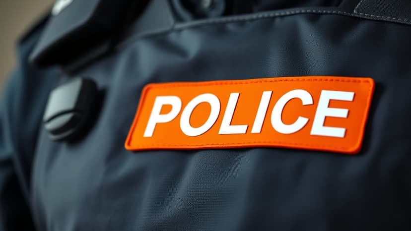 Life-Threatening Injuries After Solo Car Crash