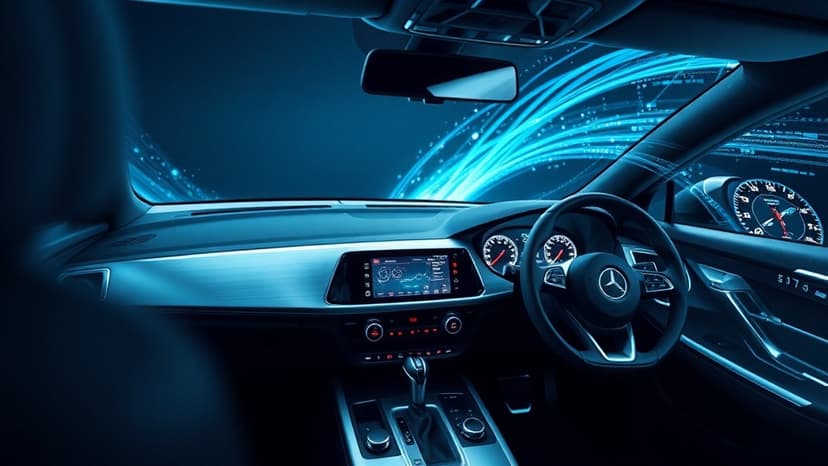 Your Car Knows You: Insurers Track Driving Data
