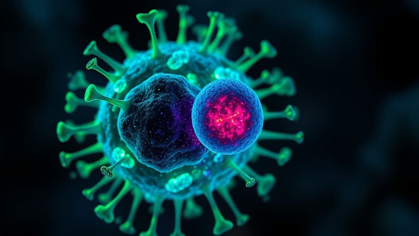 New Cancer Therapy Offers Hope for Relapsed Lymphoma