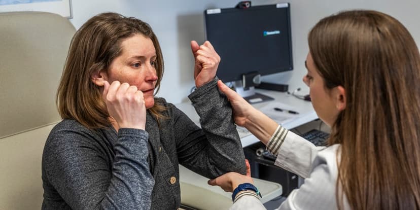 MS Hope: Cancer Therapy Trials Show Promise