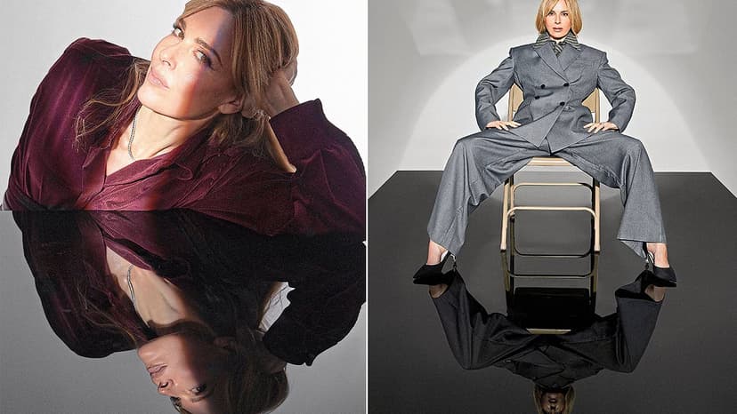 Stranger Things Star Cara Buono on Set Secrets