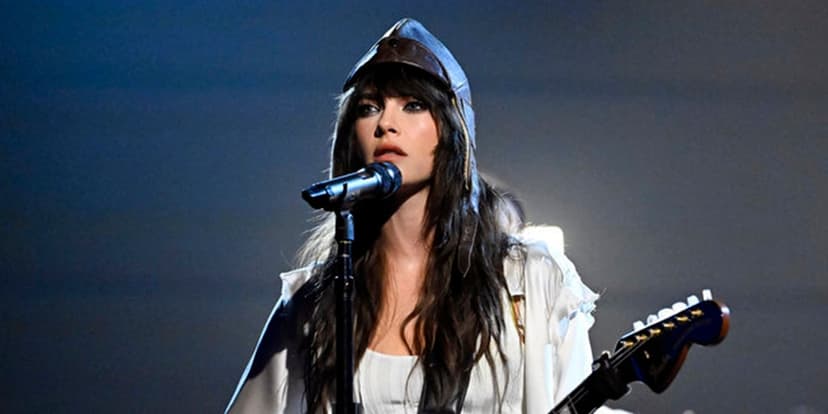 Cara Delevingne's Musical Debut Shocks Fans