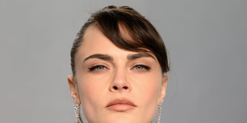 Cara Delevingne Unleashes Fearless Music Debut