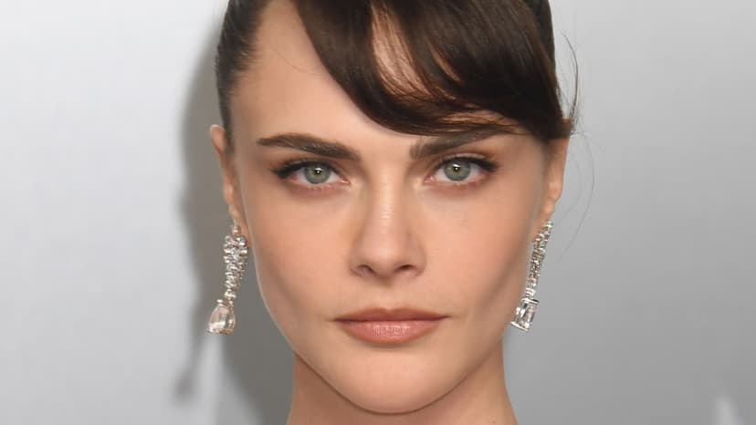 Cara Delevingne Announces Debut Music Tour Across Europe and US