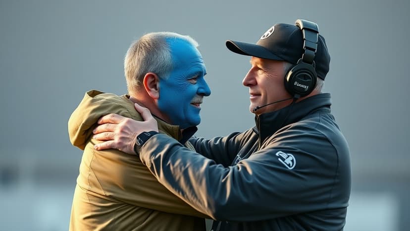 Carabao Cup: Newcastle vs Man City Semi-Final Showdown!