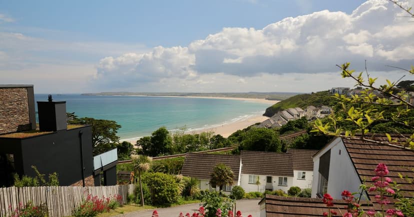 UK's Hidden Mediterranean Paradise Found!