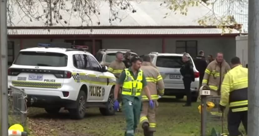 Tragedy strikes Mount Gambier: 1 dead, 3 hospitalized from CO poisoning