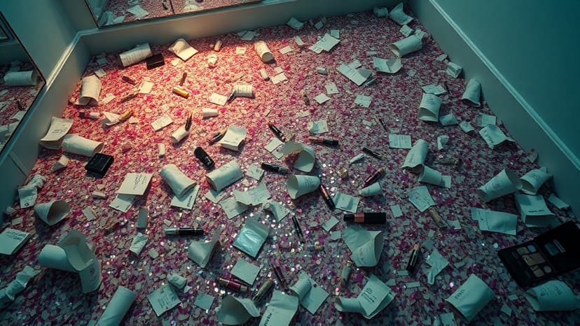 Cardi B Arena Vandalism Claims Spark Fan Fury