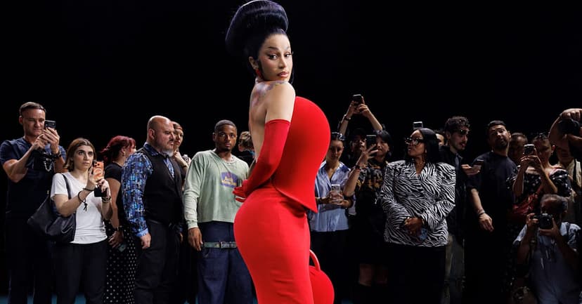 Cardi B's Video Shoot: Overcharged by NYPD?