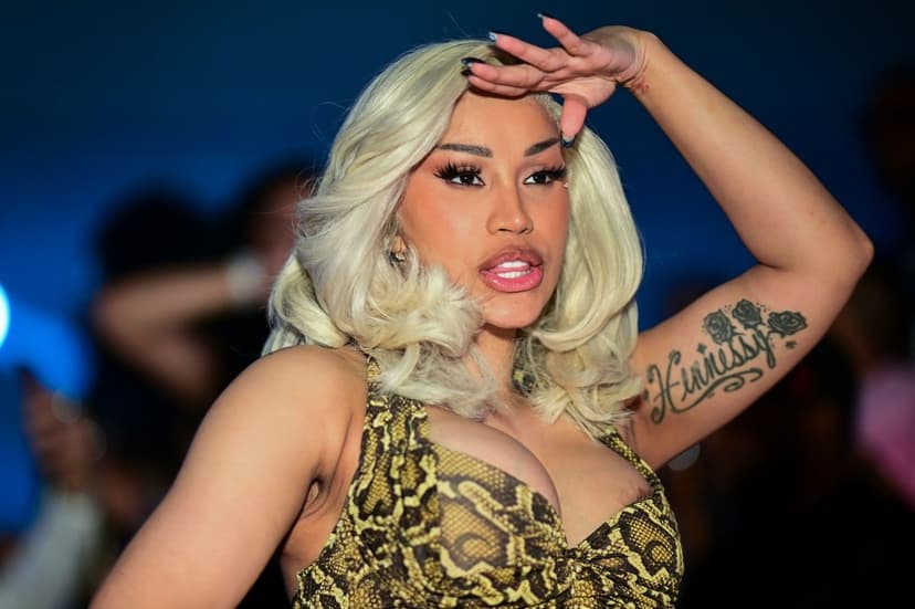 Cardi B & BIA: The Rap Feud Ignites Again!