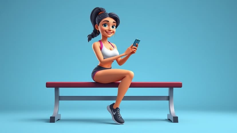 Cardi B Bounces Back to Fitness Regime Days After Giving Birth