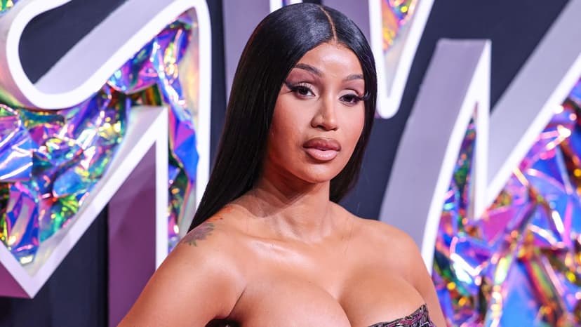 Cardi B Cancels Jamaica Festival Set