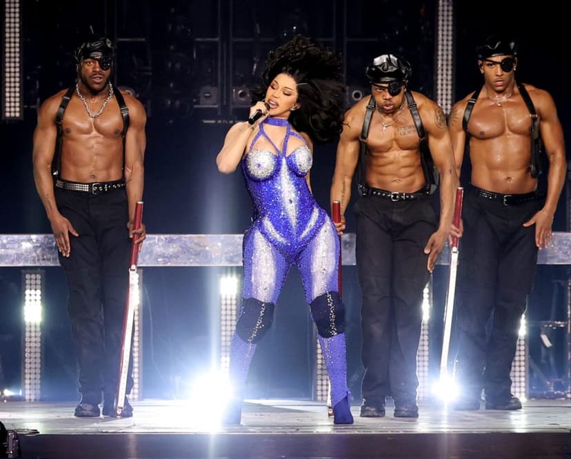 Cardi B's Touching Response to Fan's Heartbreaking Story