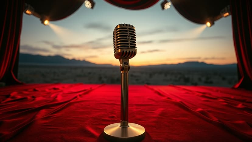 Cardi B Vows to Defend Fans from ICE at Shows