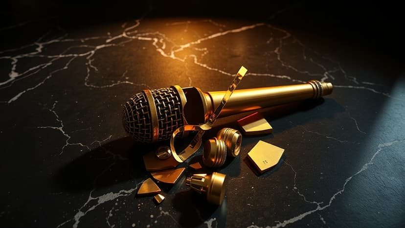 Cardi B Denies Offset Shooting Rumors