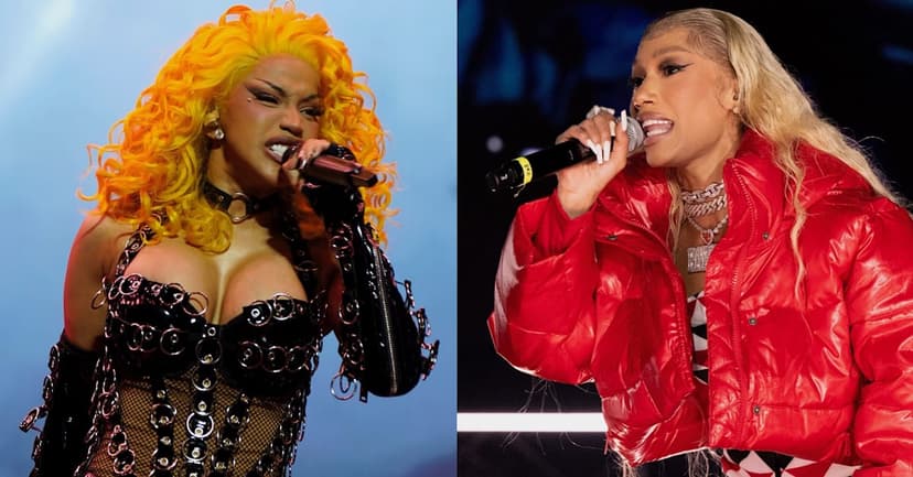 Cardi B Unleashes Scathing Rant on BIA Over Rumors