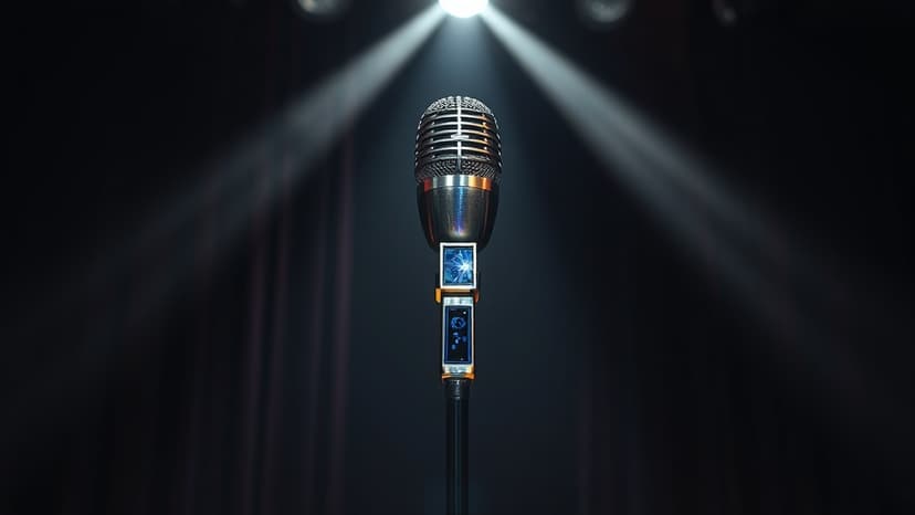 Cardi B: From Stage Stumble to Sleepy Tour Prep