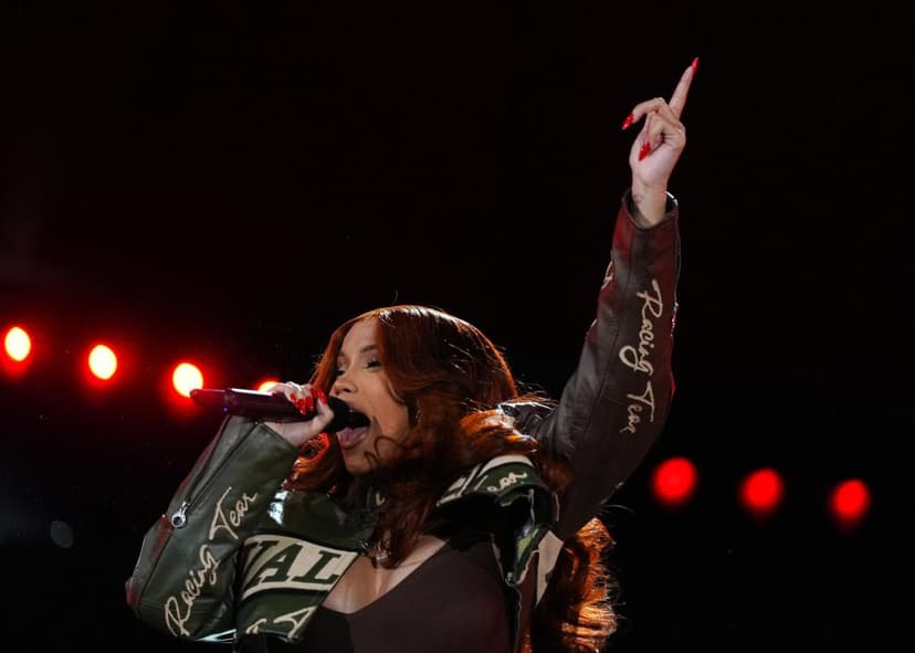 Cardi B Super Bowl Bash: Surprise Guests Expected!