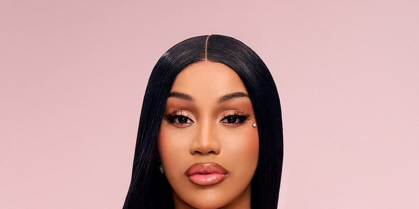 Cardi B: Mom-Of-Four Still Loves Fierce Fashion
