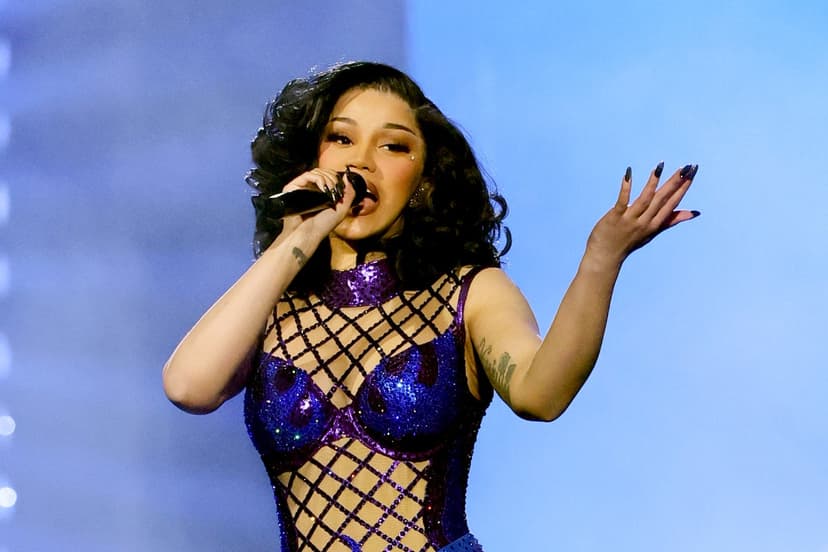 Cardi B Threatens Atlanta Show Over Staff Disrespect