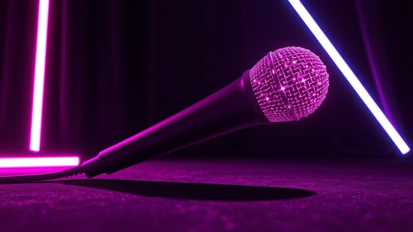 Cardi B Brings Bronx & Dominican Vibes to SNL Stage