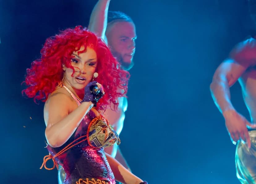 Cardi B Unleashes Fury on BIA in Heated Audio Battle