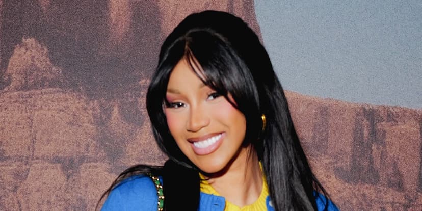 Cardi B Flaunts $187K Designer Bag Collection